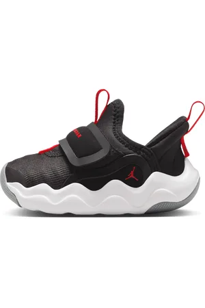 Jordan Nike 23/7.2 EasyOn Baby/Toddler Shoes