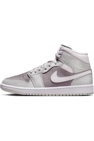 Jordan Nike Air 1 Mid Women