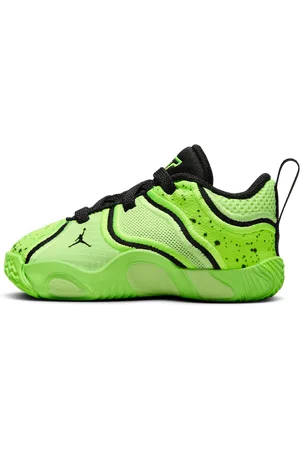 Nike Tatum 3 Baby/Toddler Shoes