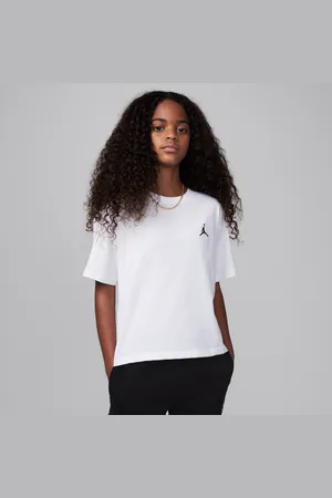 Jordan Nike Brooklyn Essentials Older Kids