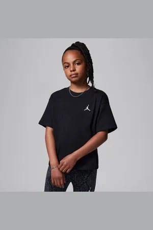 Jordan Nike Brooklyn Essentials Older Kids
