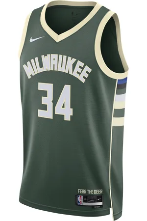 Nike Milwaukee Bucks Icon Edition 2022/23 Men