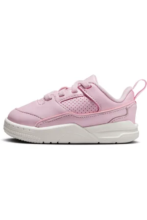 Jordan Nike Flight Court Baby/Toddler Shoes