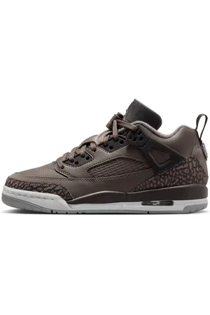 Jordan Nike Spizike Low Older Kids