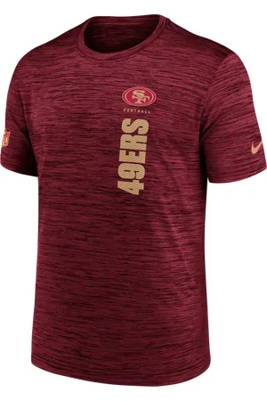 Nike San Francisco 49ers Sideline Velocity Men