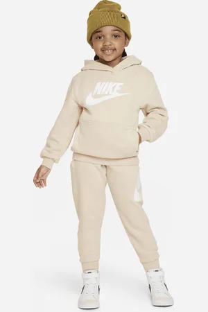 Nike Club Fleece Set Younger Kids