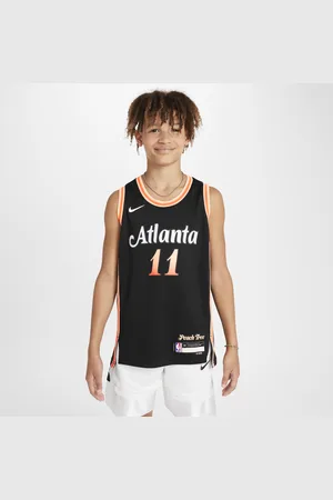 Nike Trae Young Atlanta Hawks City Edition Older Kids