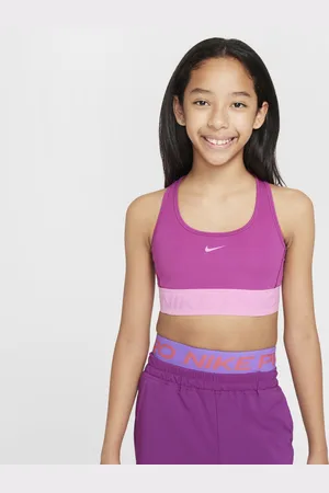 Nike Pro Swoosh Girls