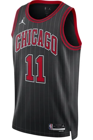 Jordan Nike Chicago Bulls Statement Edition Men