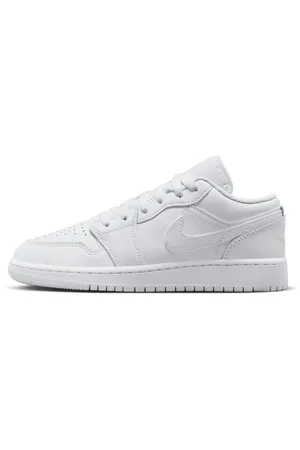 Jordan Nike Air 1 Low Older Kids