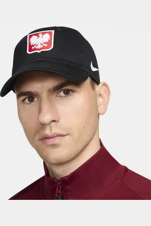 Nike Poland Heritage86 Cap - - Polyester