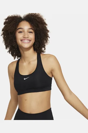 Nike Swoosh Girls