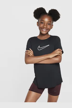 Nike One Fitted Older Kids