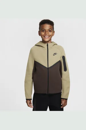 Nike Sportswear Tech Fleece Older Kids