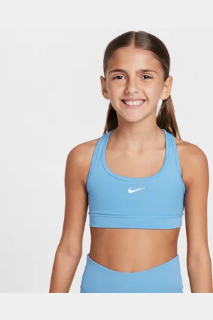 Nike Swoosh Girls