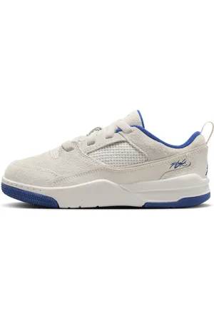 Jordan Nike Flight Court Younger Kids