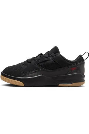Jordan Nike Flight Court Younger Kids
