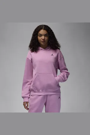 Jordan Nike Brooklyn Fleece Women