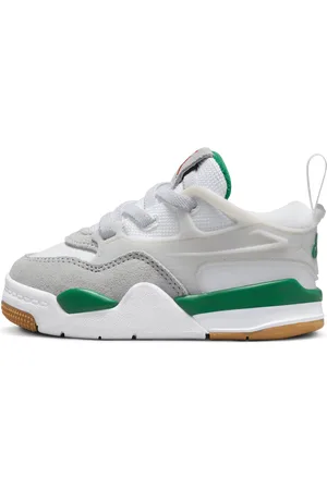 Jordan Nike 4 RM Baby/Toddler Shoes