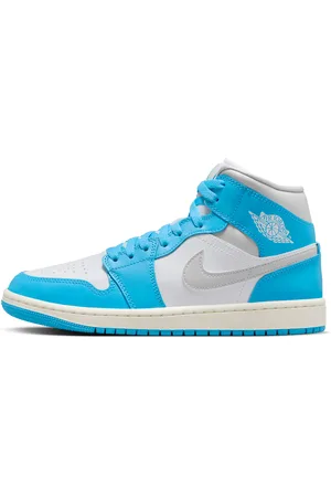 Jordan Nike Air 1 Mid Women