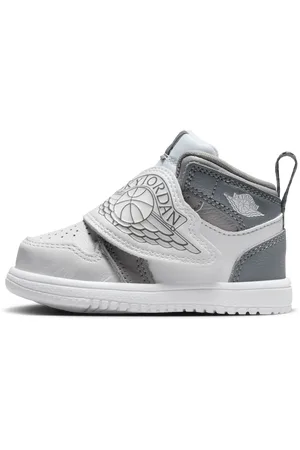 Jordan Nike Sky 1 Baby and Toddler Shoe