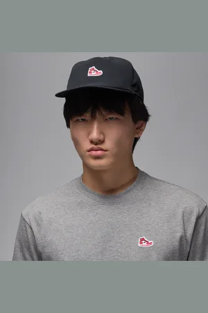 Jordan Nike Pro Structured Hat - - Polyester - 50% Sustainable Blends