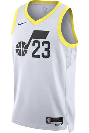 Nike Utah Jazz Association Edition 2022/23 Men