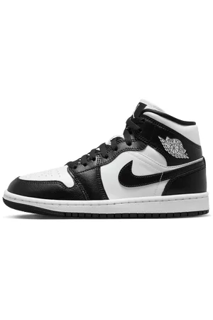 Jordan Nike Air 1 Mid Women