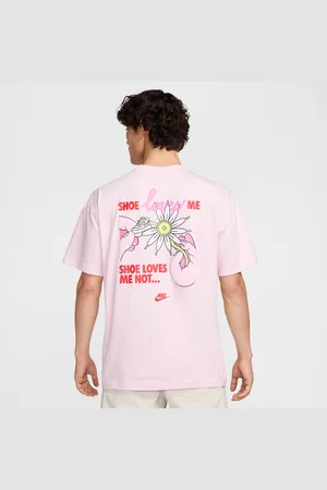 Nike Sportswear Max90 T-Shirt - - Cotton