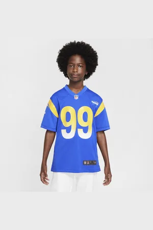 Nike Aaron Donald Los Angeles Rams Older Kids