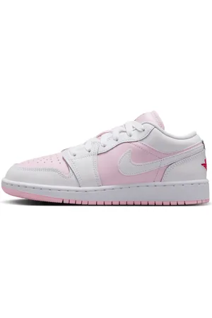 Jordan Nike Air 1 Low Older Kids