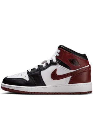 Jordan Nike Air 1 Mid SE Older Kids