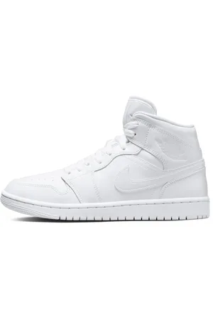 Jordan Nike Air 1 Mid Women