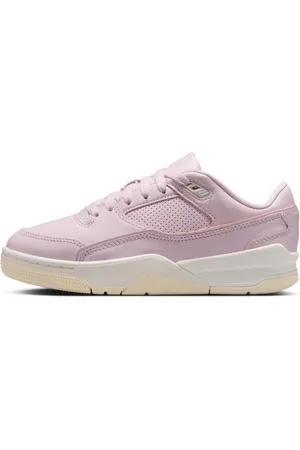 Jordan Nike Flight Court Older Kids