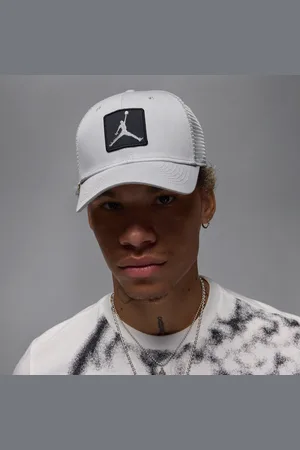 Jordan Nike Rise Structured Hat - - Sustainable Blends - 50% Sustainable Blends