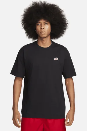 Nike Sportswear Max90 T-Shirt - - Cotton