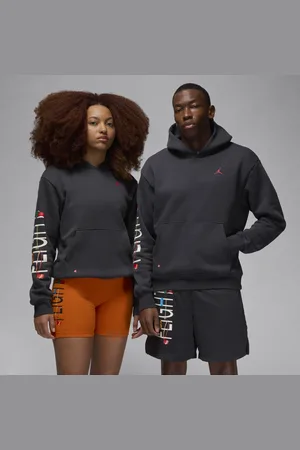 Jordan Nike Artist Series By Darien Birks Men