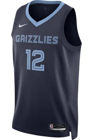 Nike Memphis Grizzlies Icon Edition 2022/23 Men