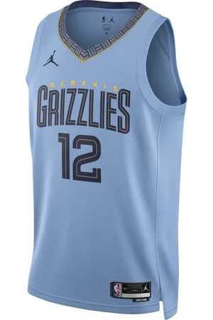 Jordan Nike Memphis Grizzlies Statement Edition Men