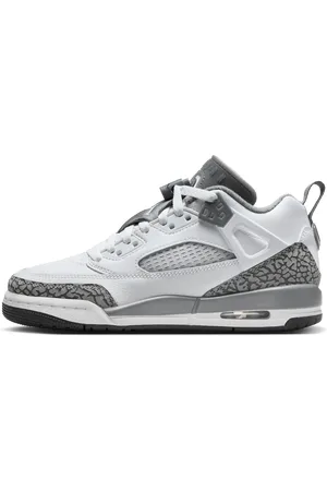 Jordan Nike Spizike Low Older Kids
