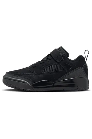 Jordan Nike Spizike Low Younger Kids