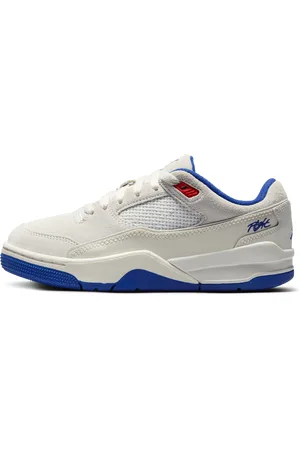Jordan Nike Flight Court Older Kids