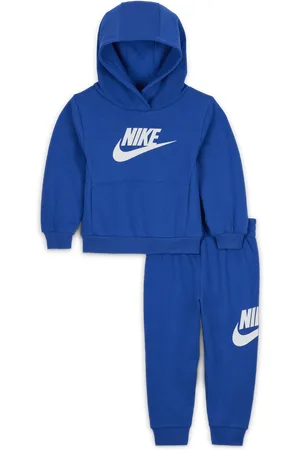 Nike Club Fleece Set Baby 2-Piece Set - - Cotton