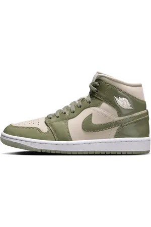 Jordan Nike Air 1 Mid SE Women
