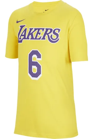 Nike Los Angeles Lakers Older Kids