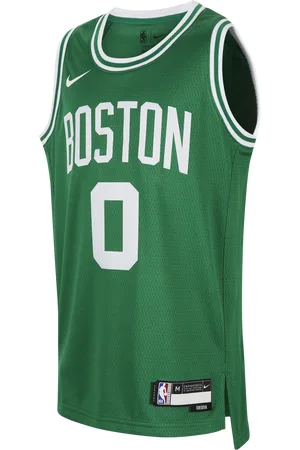 Nike Boston Celtics 2023/24 Icon Edition Older Kids