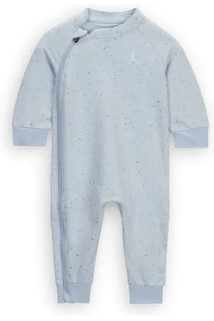 Jordan Nike Baby Jumpman Nep Overalls - - Cotton