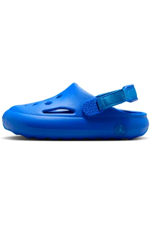 Jordan Nike Hydrip Younger Kids
