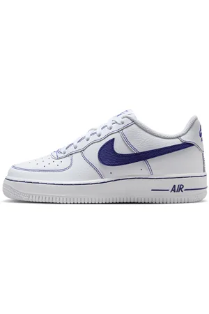 Nike Air Force 1 LV8 Older Kids