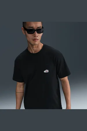 Nike Sportswear Max90 T-Shirt - - Cotton